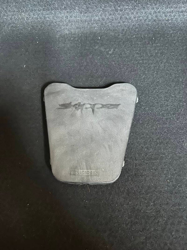 Skipper lx vleugel kapje