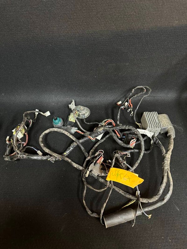 Skipper lx kabelboom compleet