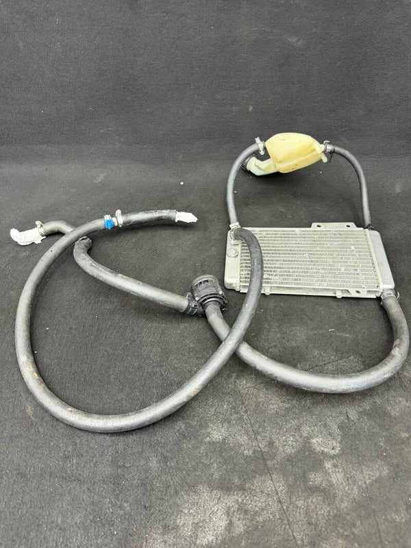 Zip koelsysteem 125/180