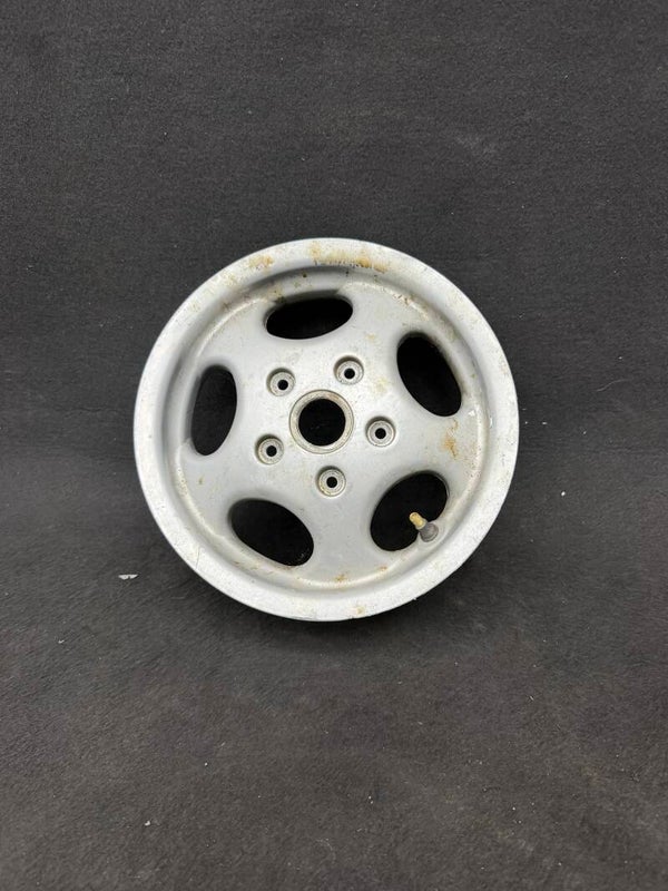 Zip sp H2O velg