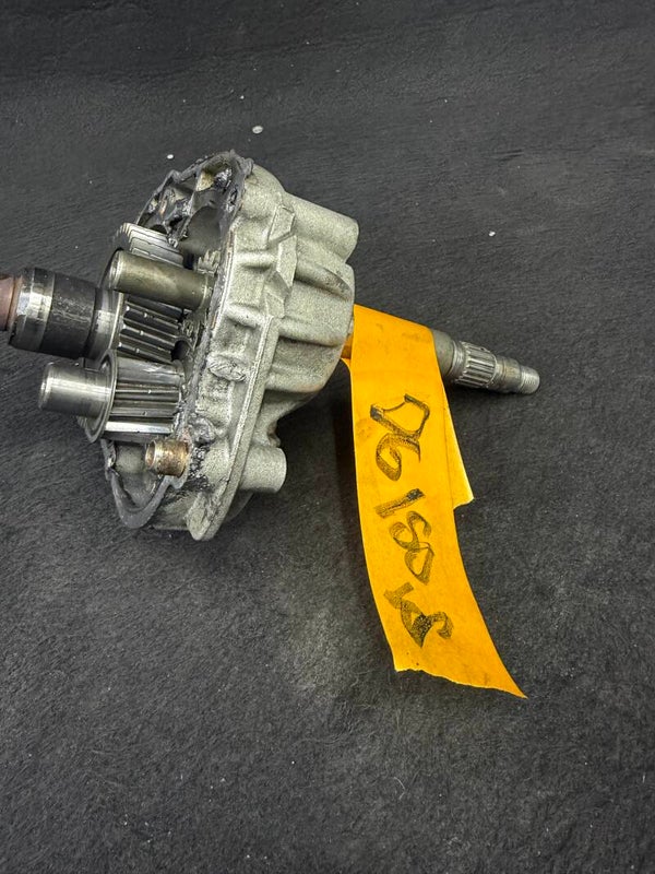 Vertanding dg 180 cc