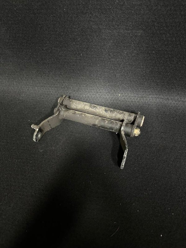 Subframe 10 Inch 125-180