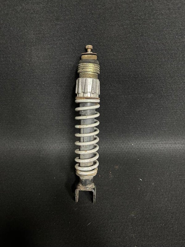 Runner achterveer 125-180