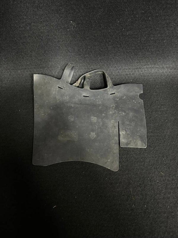 Spat Lapje rumner  125-180