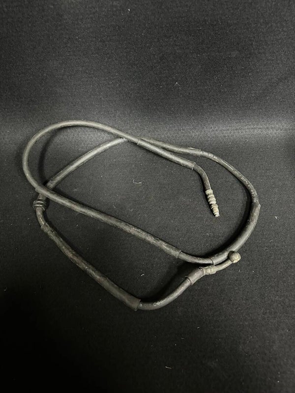 Gilera runner remleiding  achter 125-180