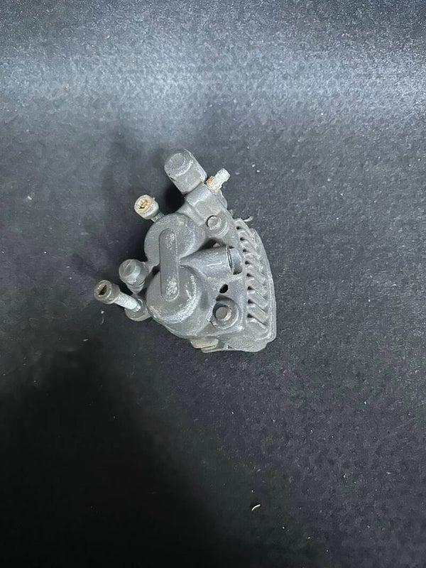 Gilera runner remklauw  voor 125-180