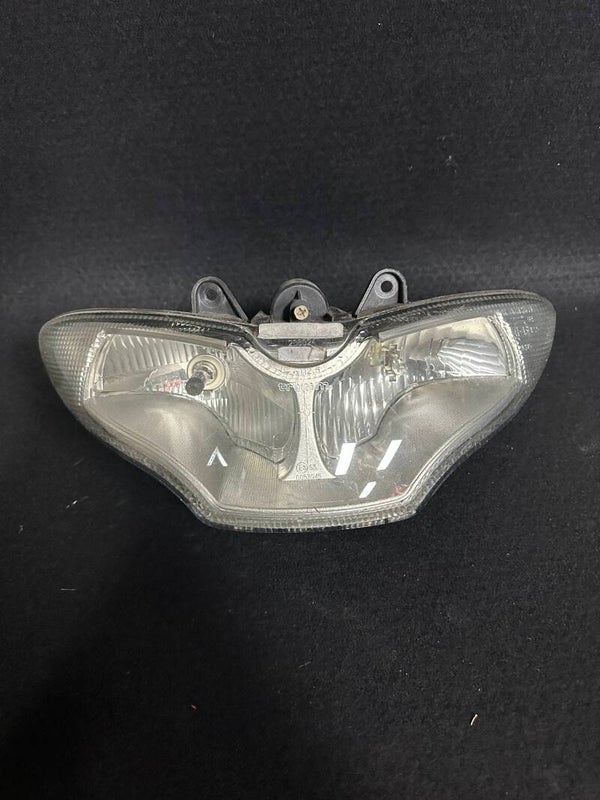 Gilera runner koplamp orgineel 125-180