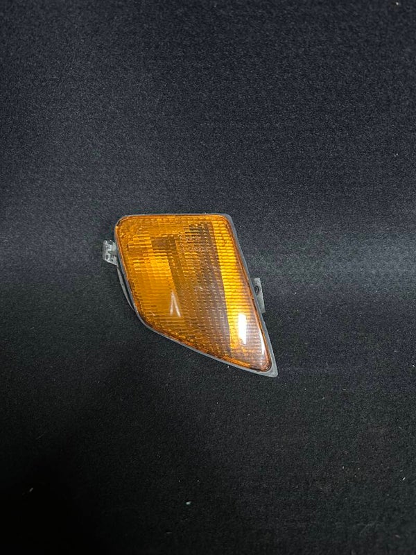 Piaggio skr voorzijde kniperlicht