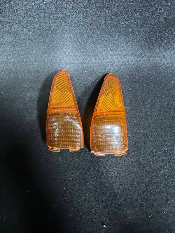 Gilera runner achterkniperlicht glaasjes meerdere modellen