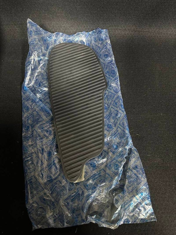 Gilera runner voetmatten 1 links   !