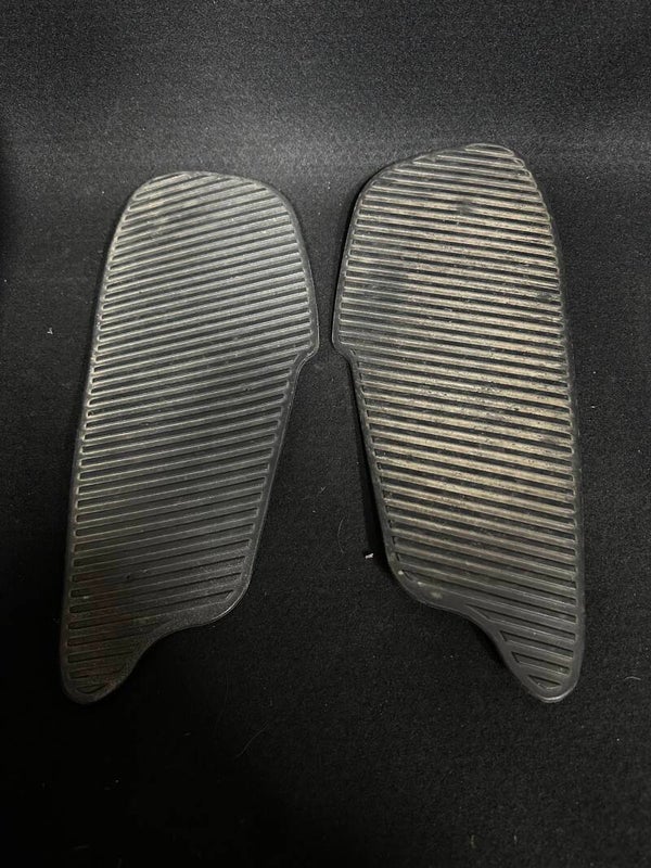 Gilera runner voetmatten set