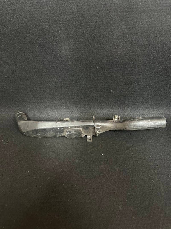 Piaggio typhoon Luchtbuis 125 cc