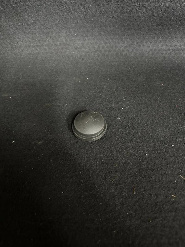 Piaggio zip achterwiel dop