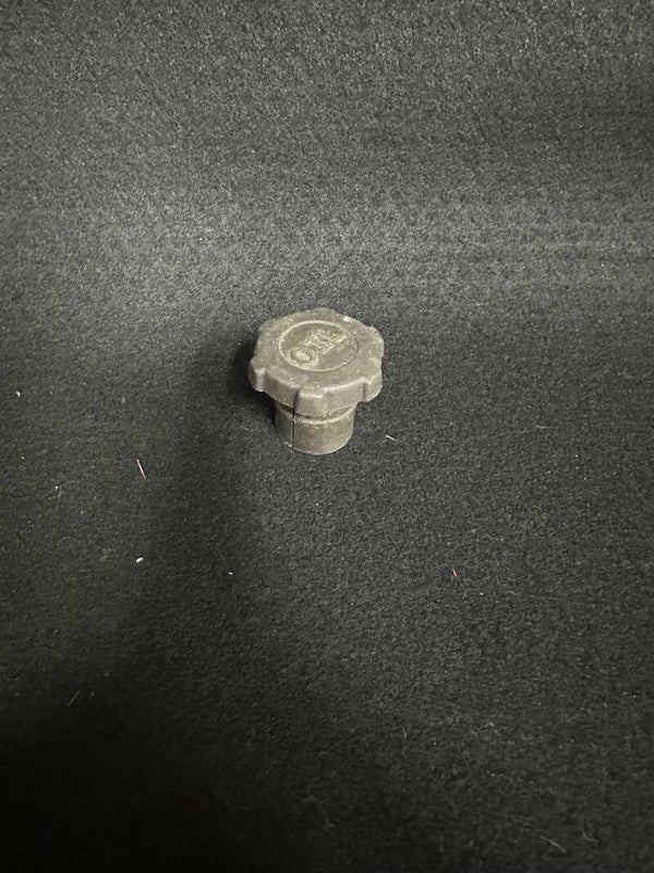 Piaggio/ Gilera Universeel olie dop