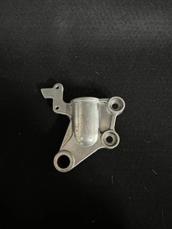 Gilera runner voorvork poot houder 50-180 cc