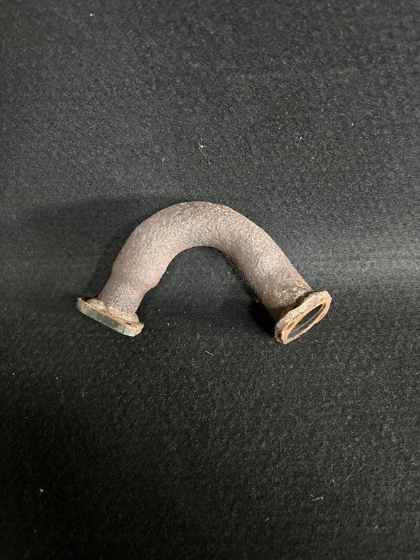 Piaggio 125-180 voorbocht