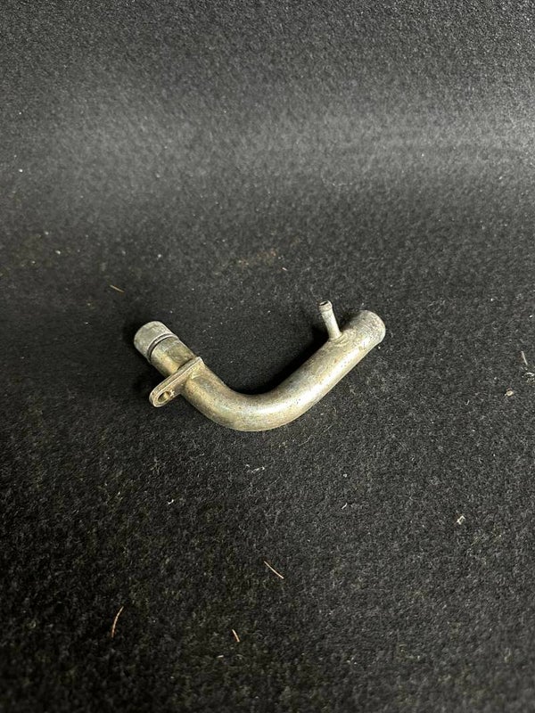 Gilera runner/ Piaggio koelpijpje  orgineel