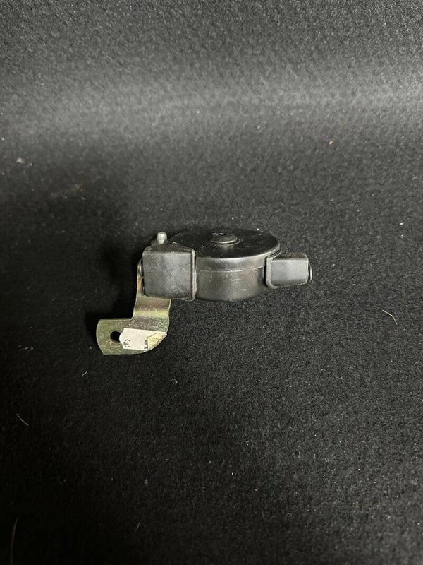 Piaggio typhoon gaskabel huis 50 cc