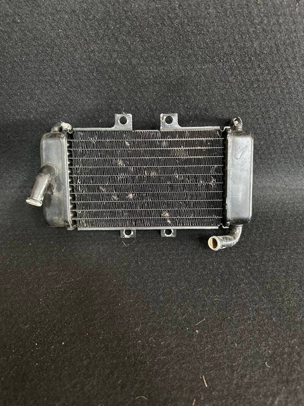 Piaggio sp2000-sp98 radiateur