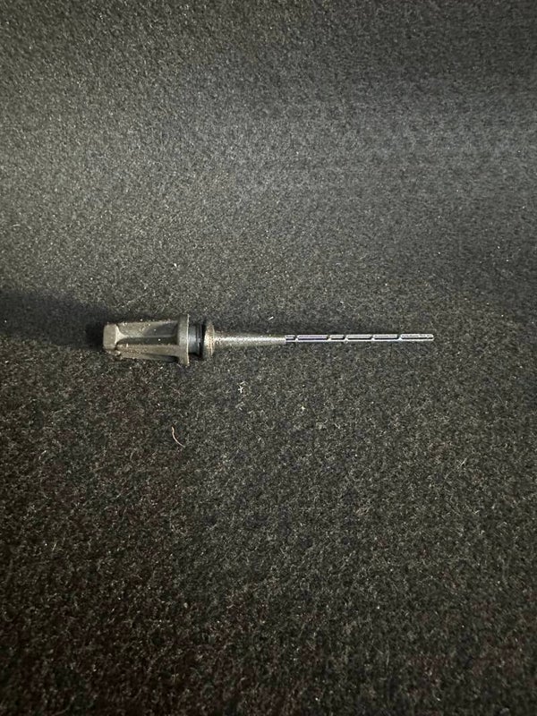 Piaggio Olie pijlstok vertanding