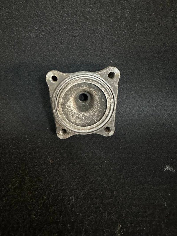 Piaggio/ Gilera 125 lc binne kop