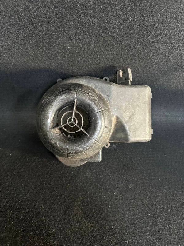 Piaggio 2 t 50 cc koelkap 2000 model