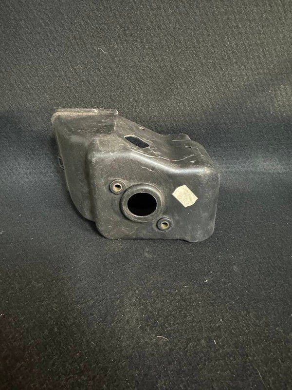 Piaggio type 1-2-3 koelkap model