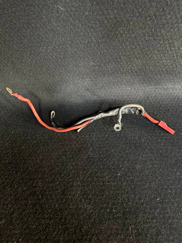 Gilera runner 125-180 Startmoter kabel