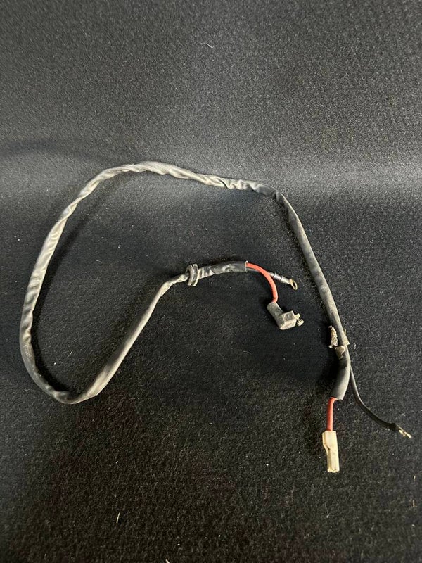 Piaggio 125 Startmoter kabel