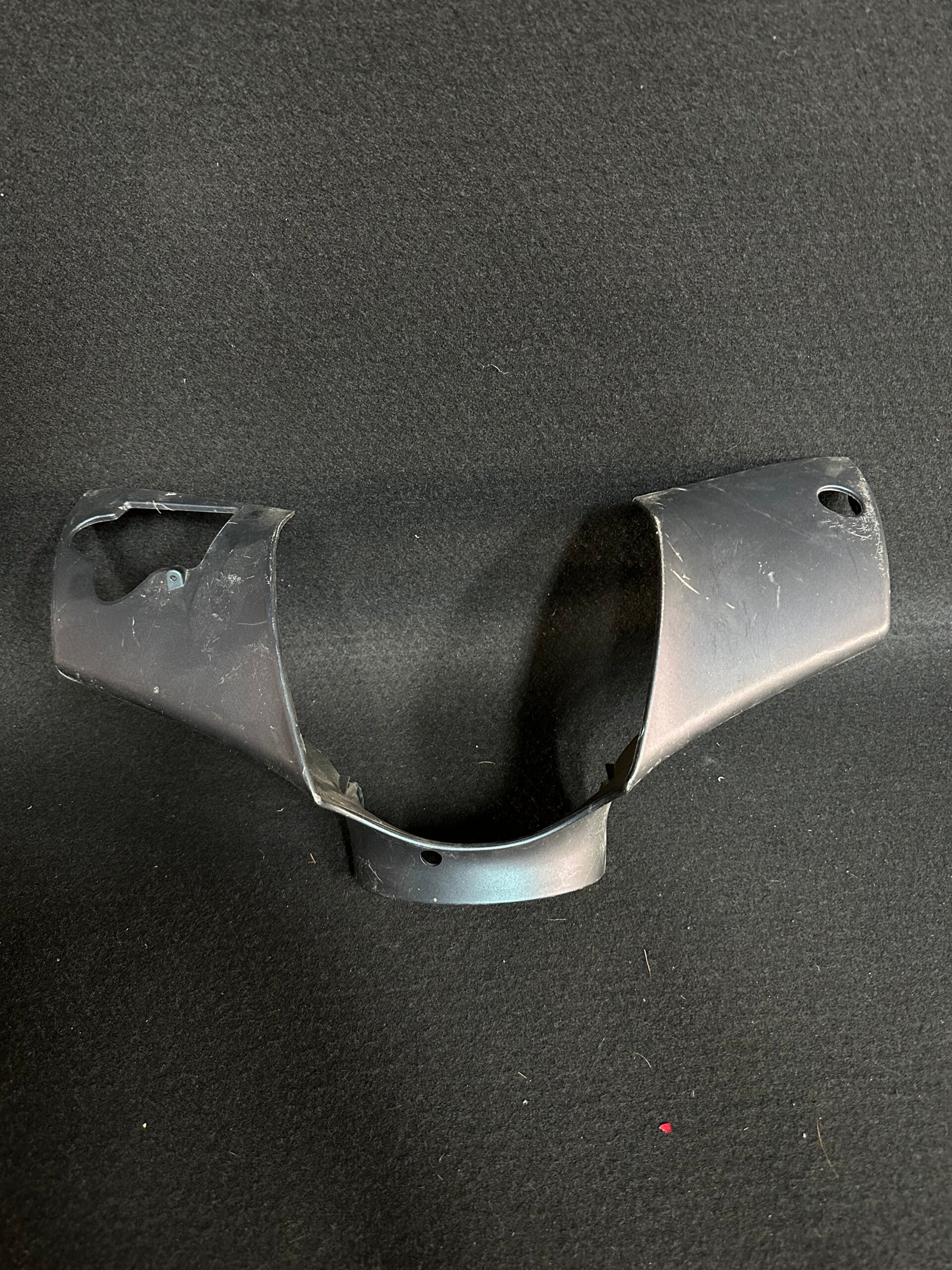 Piaggio zip stuurkap meerdere soorten