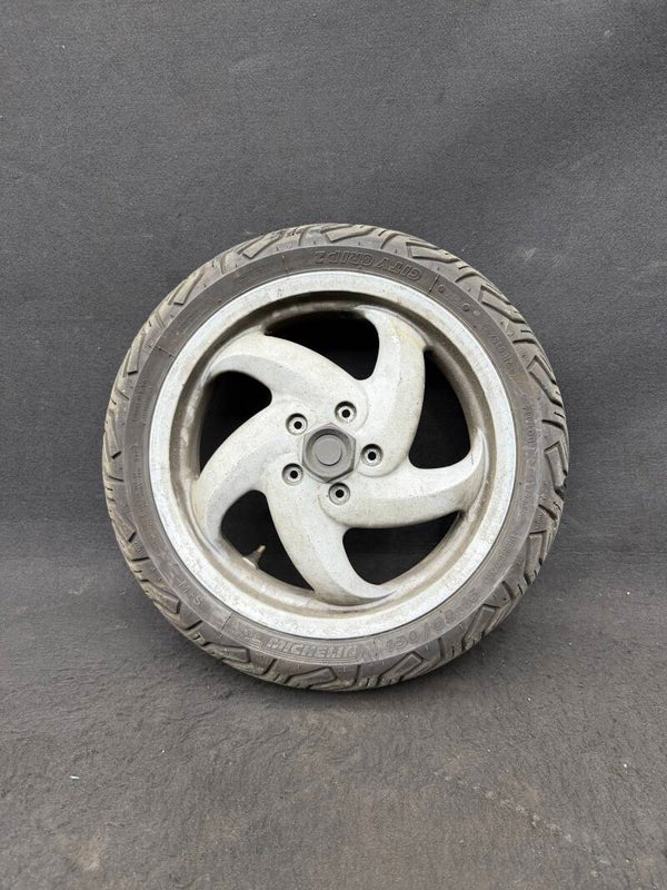 Runner 125-180 Dd velg