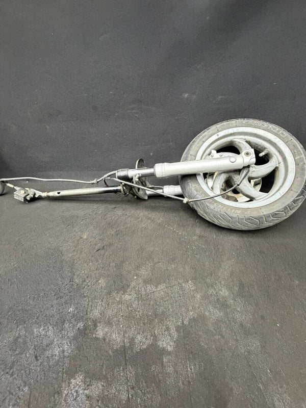 Runner voorvork usd 125/180