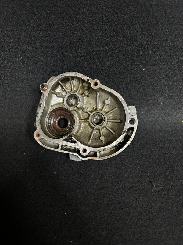 Piaggio/gillers 125-180 deksel enkel gelagerd