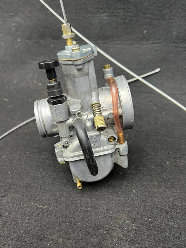 24 mm carb  125- 180