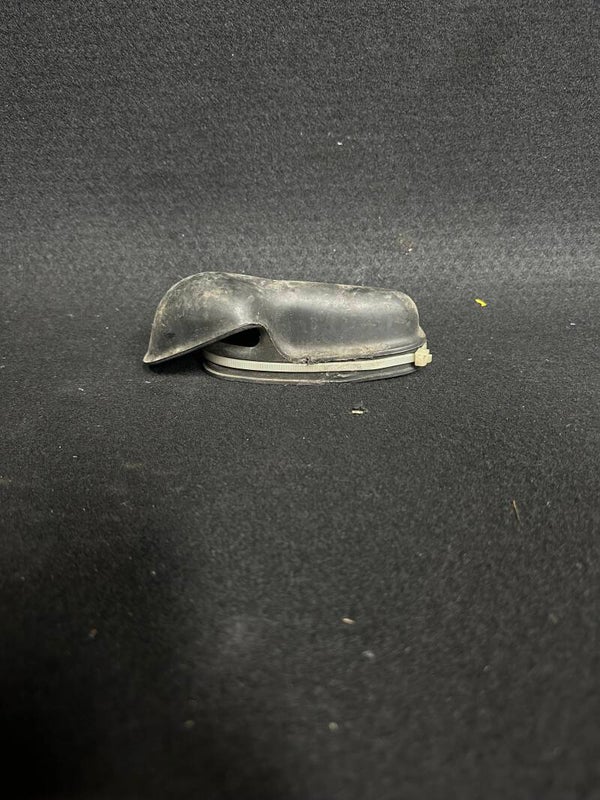 Piaggio skr Luchthapper Carterkap