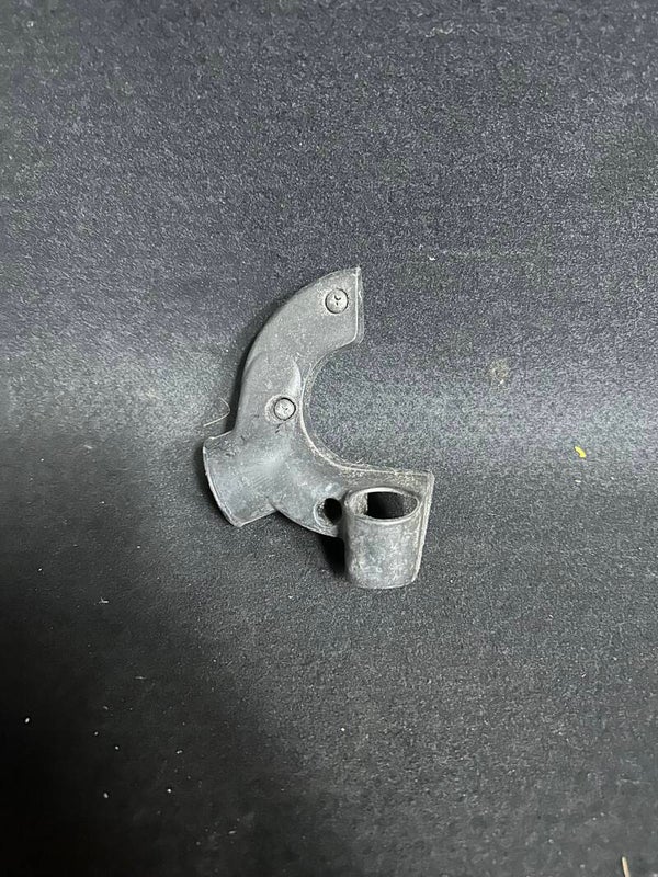 Piaggio zip/vespa 4t Carterkap kapje 4 t