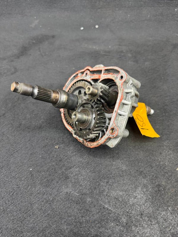 150 cc vertanding