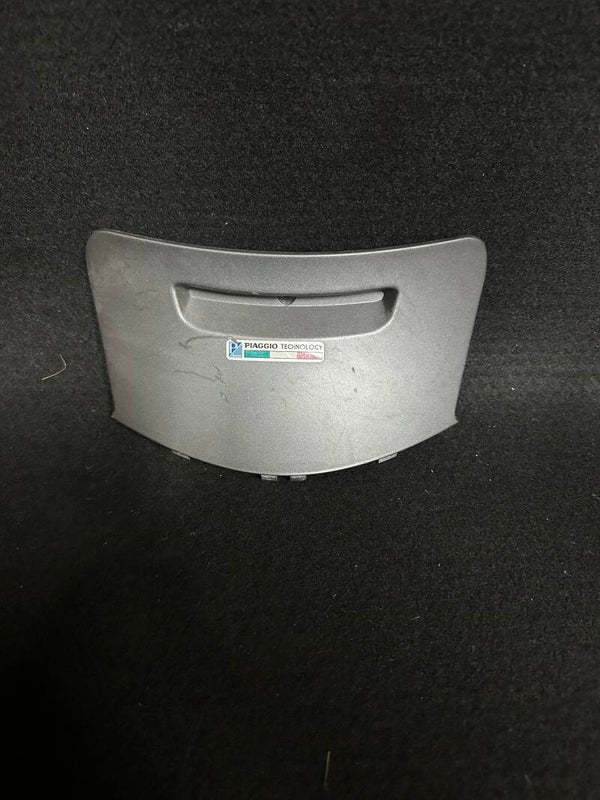 Vespa sprint/ primavera boegie  kapjes