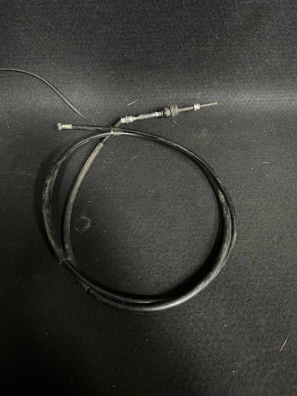 Piaggio zip remkabel