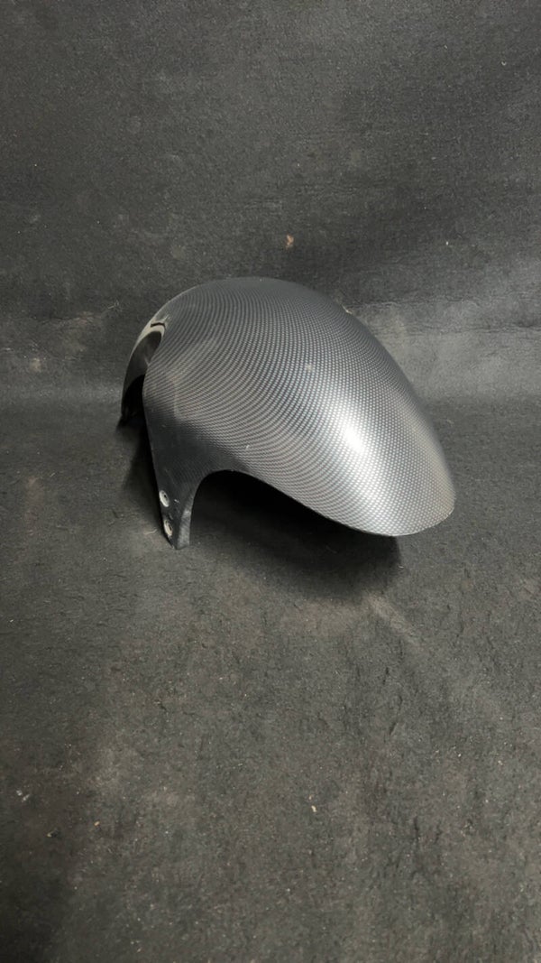 Runner spatbord sp pro carbon look