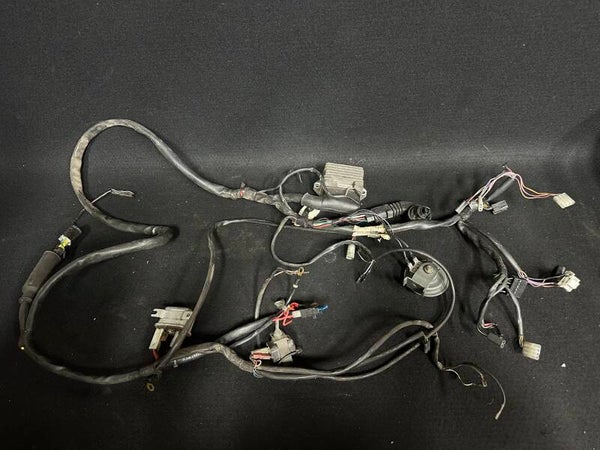 Piaggio skr 125 kabelboom