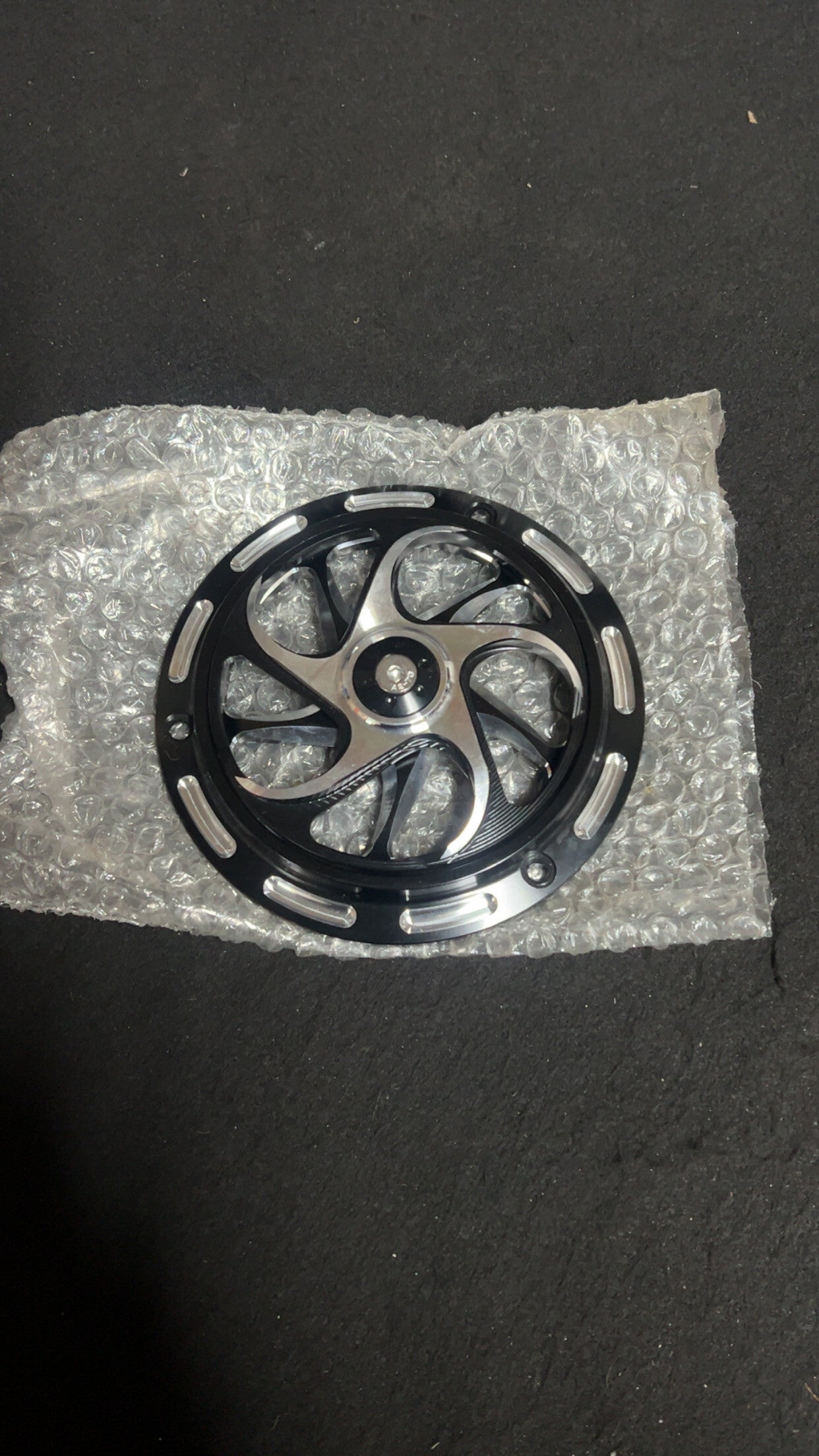 Spinner 50 cc Piaggio