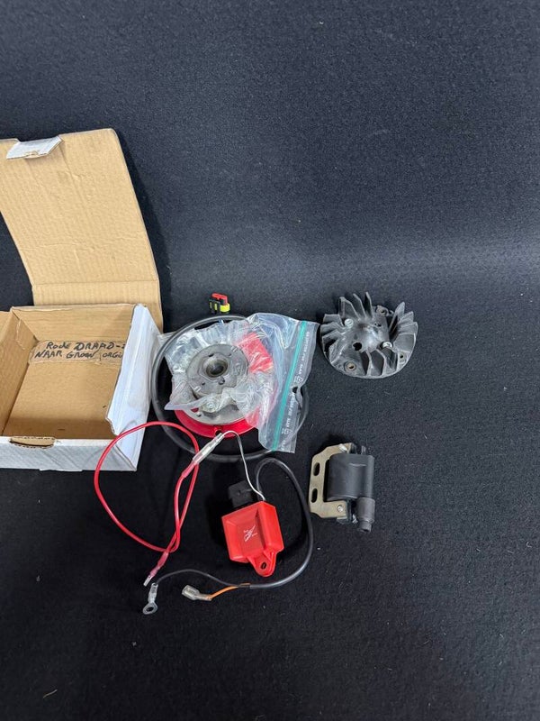 Hpi 125/180