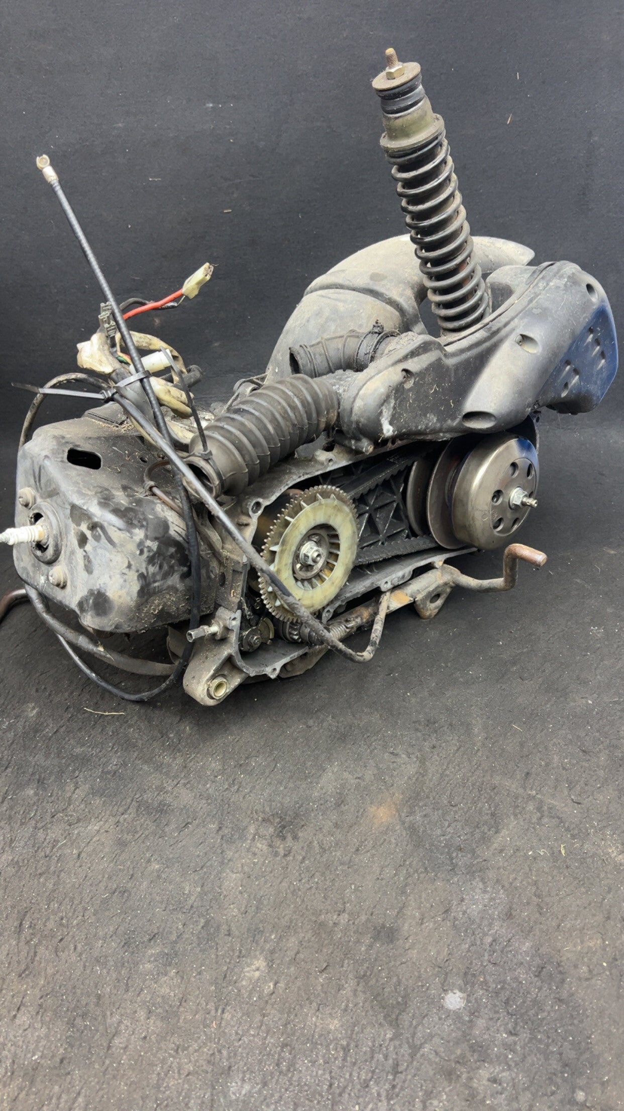 Zip type 3 brom carter