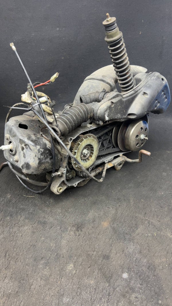 Zip type 3 brom carter