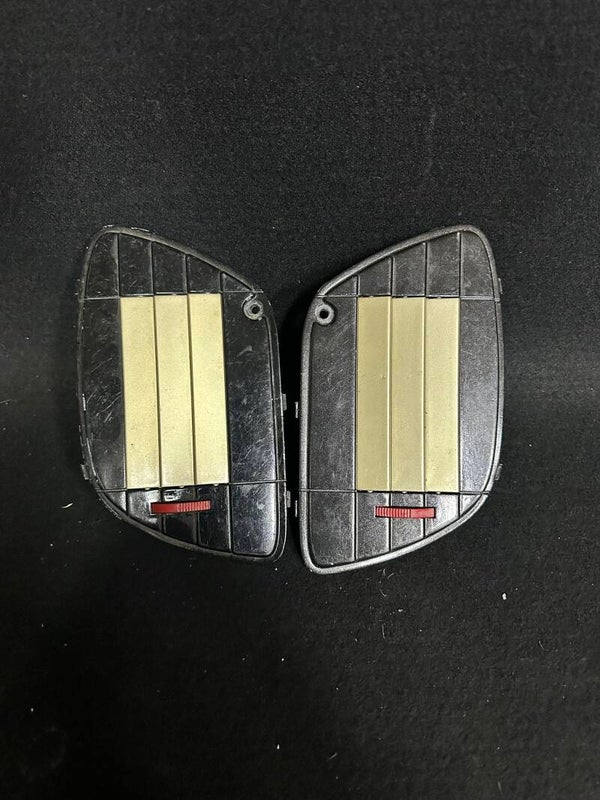 Gilera Runner radiateur roosters gespoten