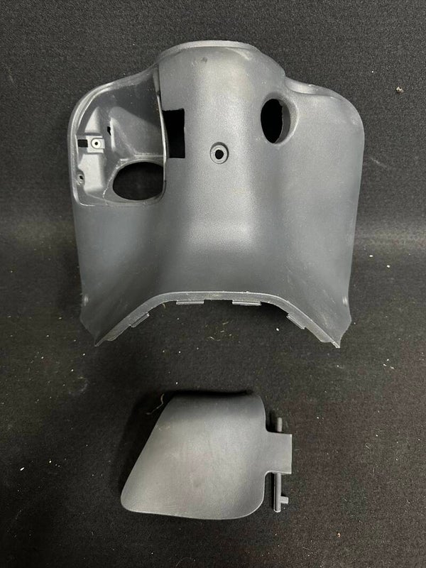 Gilera runner Kniekap netjes Nieuw