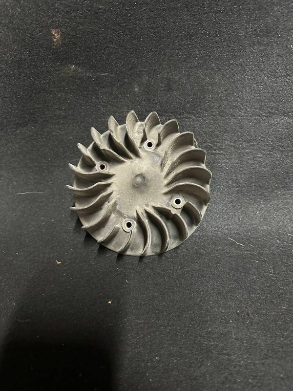 Skr125/thp 125 koelvin