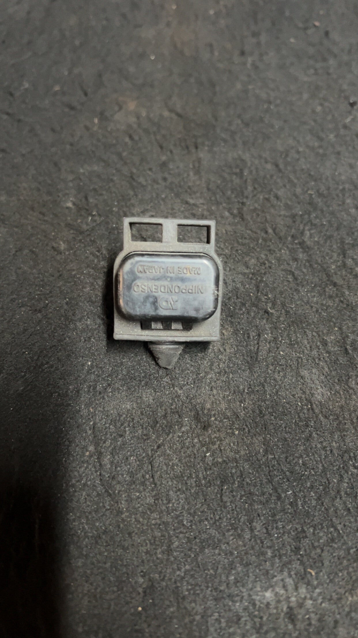 Kniperlicht relais 125-180 Piaggio