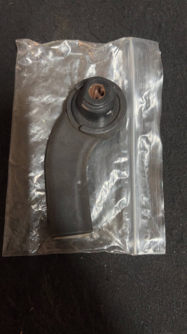 Contactnok Piaggio oud model